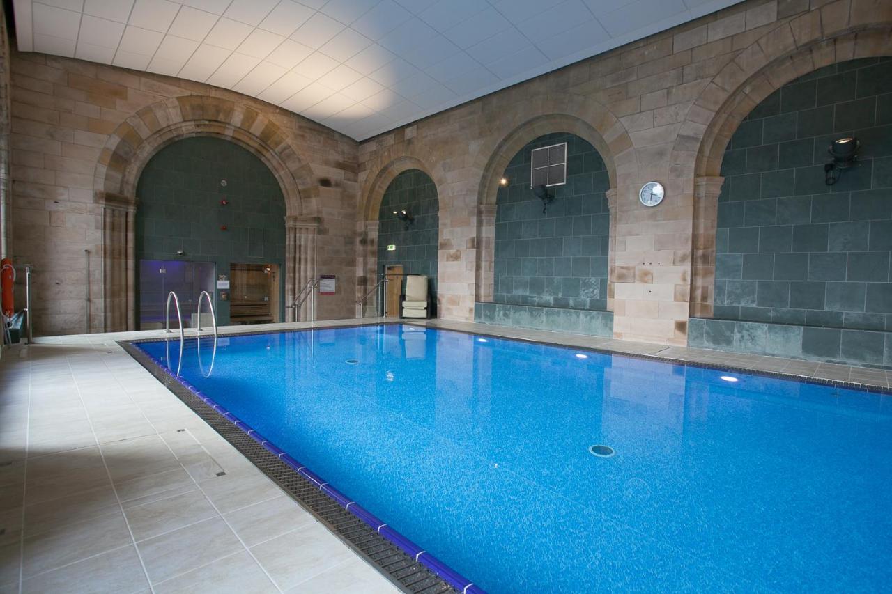 One Bedroom Apartment Highland Club Scotland حصن أوغسطس المظهر الخارجي الصورة
