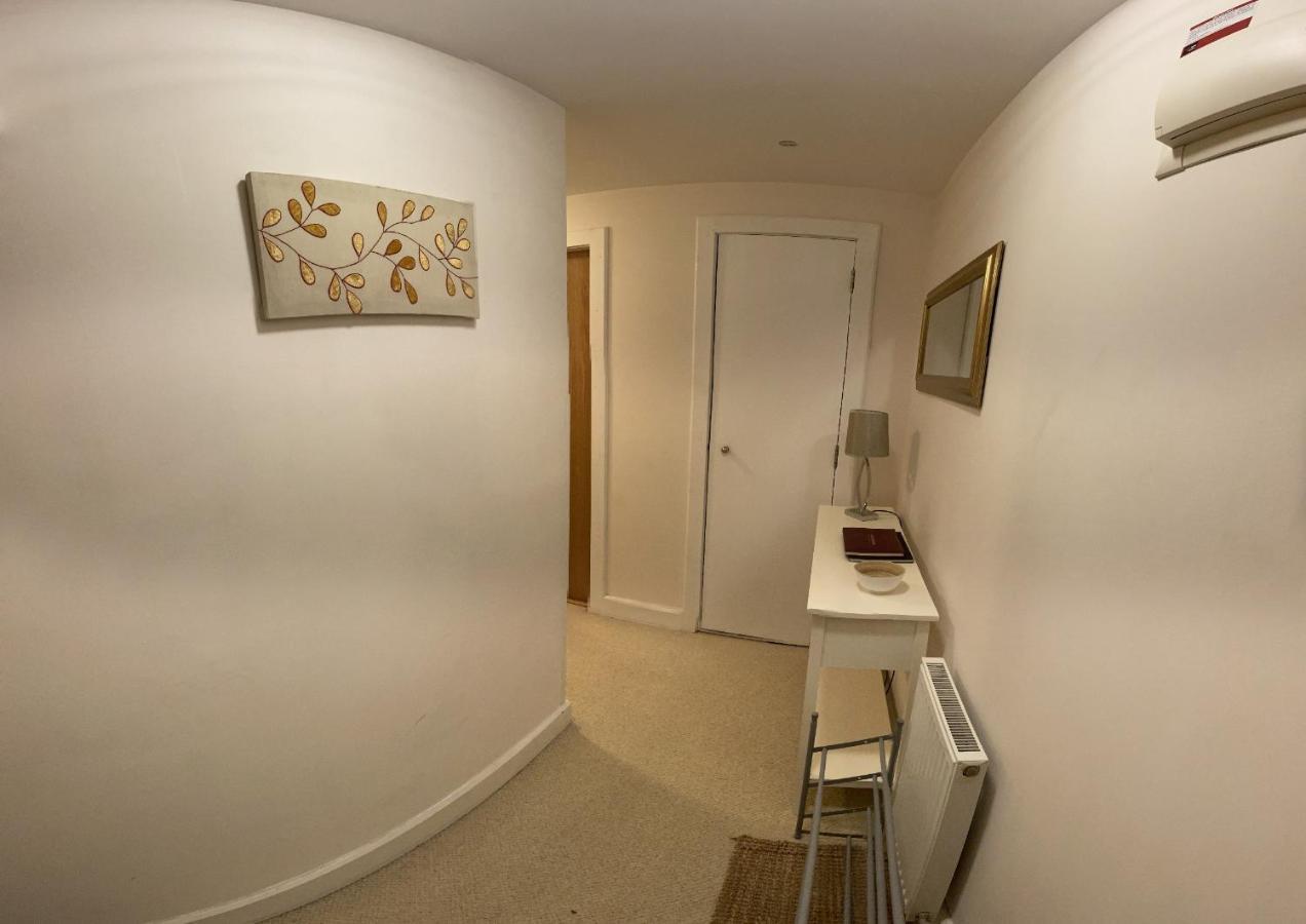 One Bedroom Apartment Highland Club Scotland حصن أوغسطس المظهر الخارجي الصورة