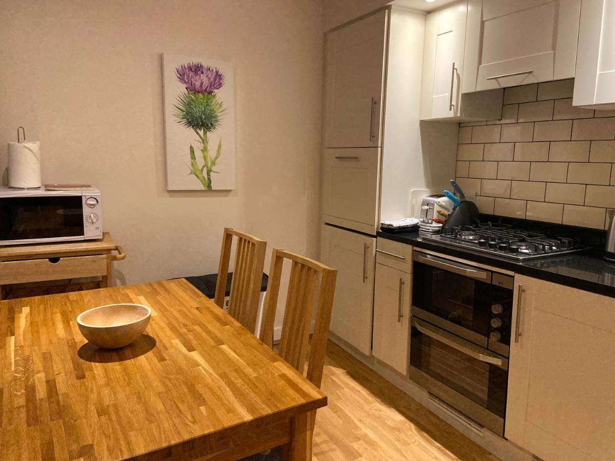 One Bedroom Apartment Highland Club Scotland حصن أوغسطس المظهر الخارجي الصورة