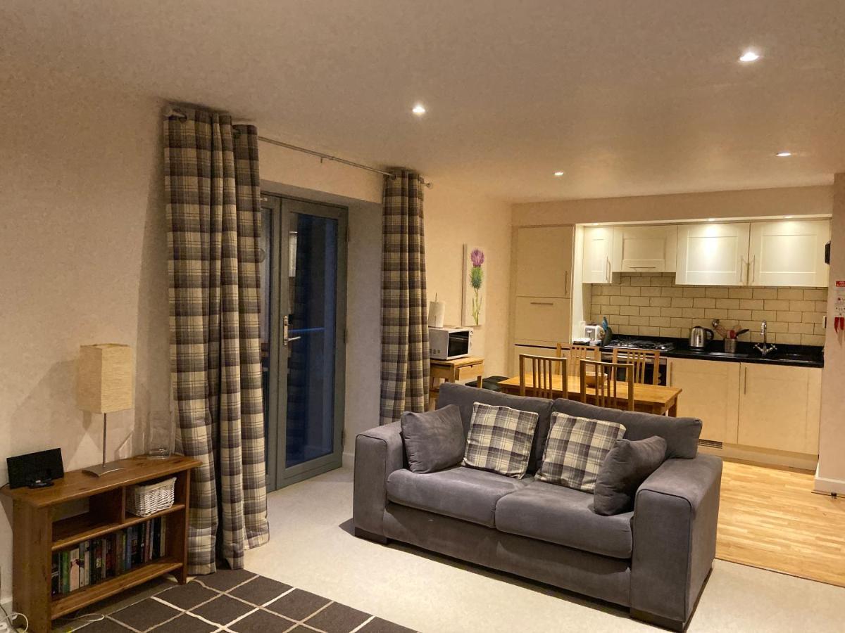 One Bedroom Apartment Highland Club Scotland حصن أوغسطس المظهر الخارجي الصورة