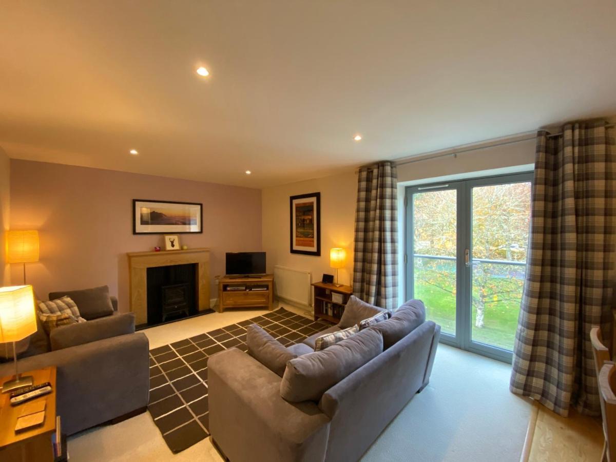 One Bedroom Apartment Highland Club Scotland حصن أوغسطس المظهر الخارجي الصورة