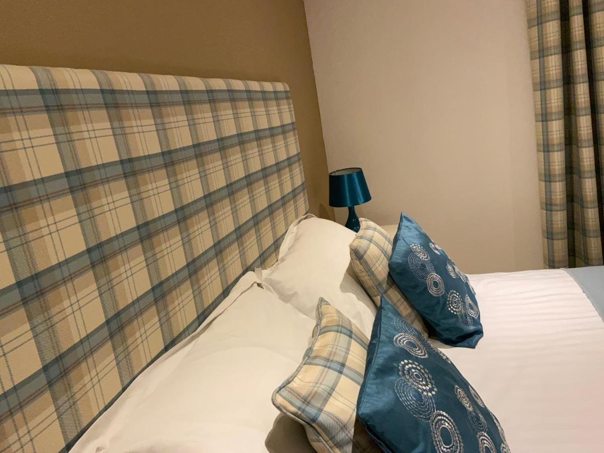 One Bedroom Apartment Highland Club Scotland حصن أوغسطس المظهر الخارجي الصورة