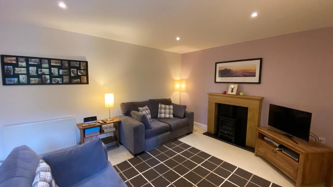 One Bedroom Apartment Highland Club Scotland حصن أوغسطس المظهر الخارجي الصورة