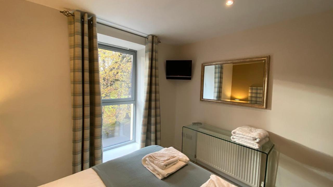 One Bedroom Apartment Highland Club Scotland حصن أوغسطس المظهر الخارجي الصورة