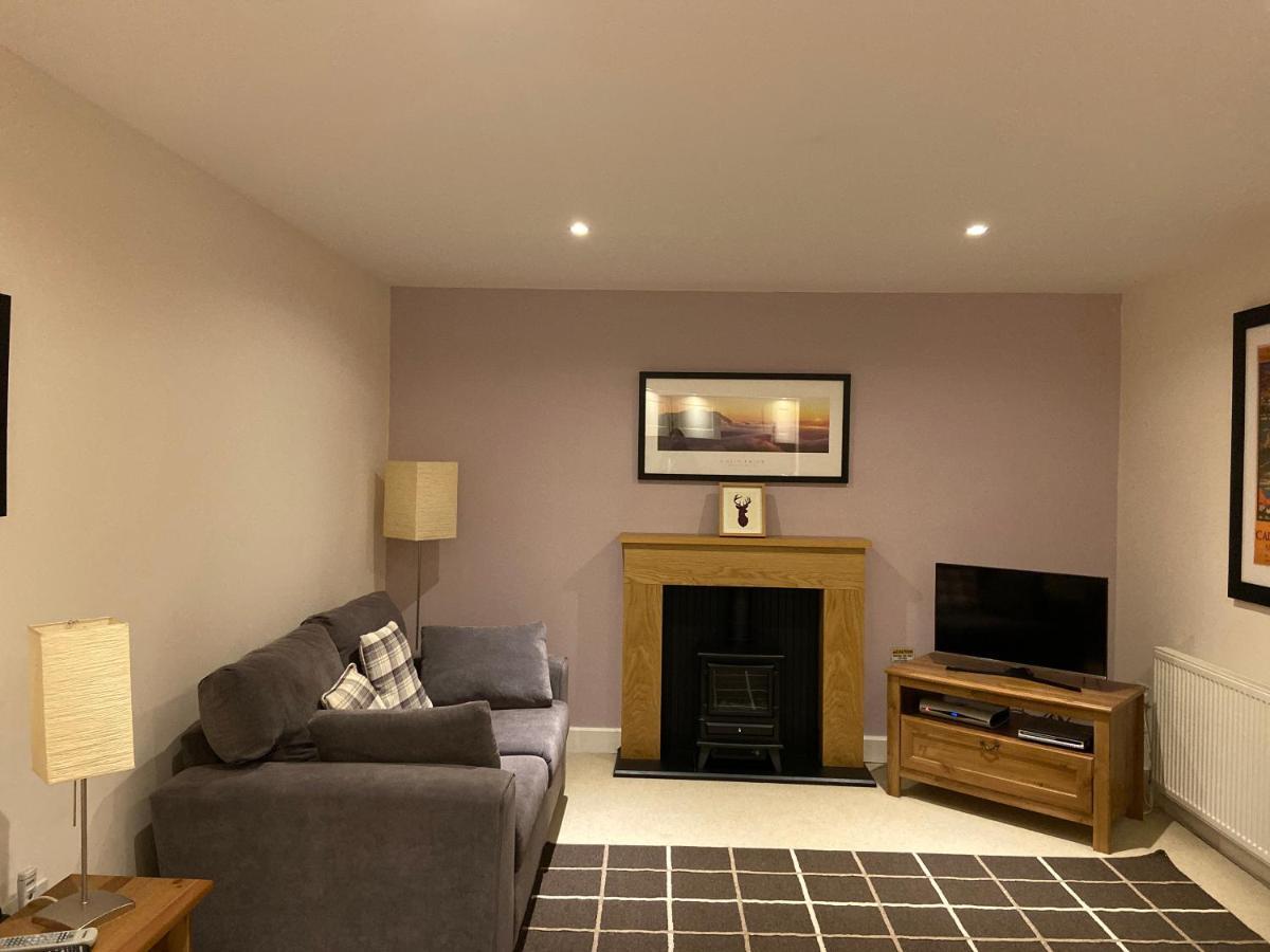 One Bedroom Apartment Highland Club Scotland حصن أوغسطس المظهر الخارجي الصورة
