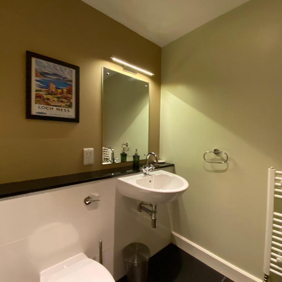 One Bedroom Apartment Highland Club Scotland حصن أوغسطس المظهر الخارجي الصورة