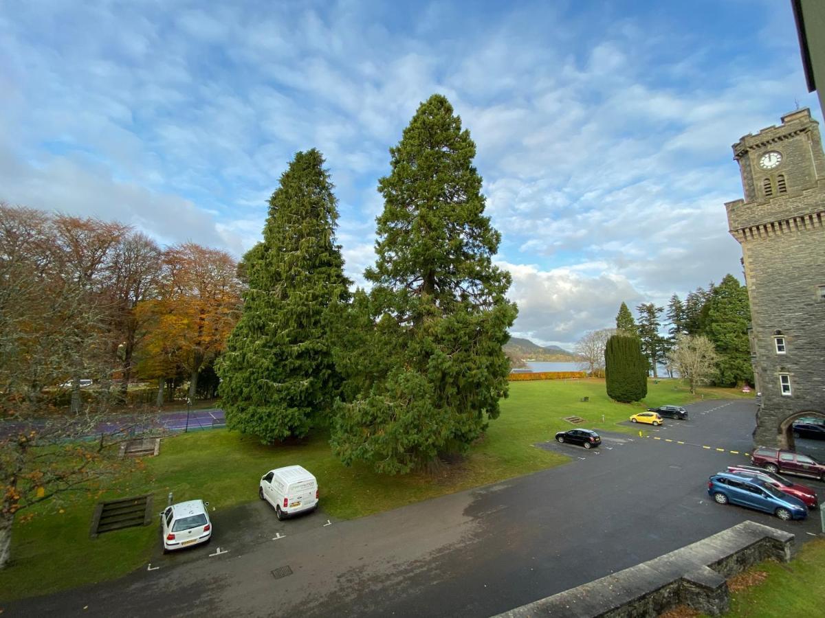 One Bedroom Apartment Highland Club Scotland حصن أوغسطس المظهر الخارجي الصورة