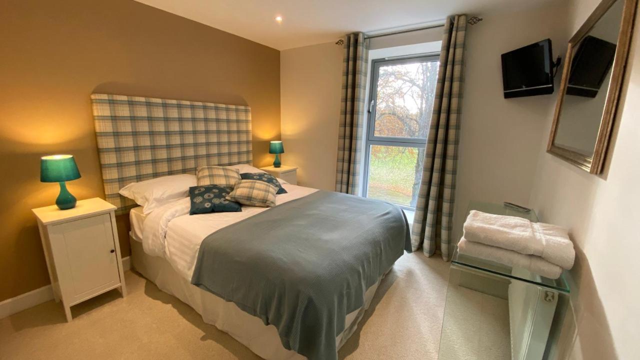 One Bedroom Apartment Highland Club Scotland حصن أوغسطس المظهر الخارجي الصورة